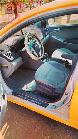 هيونداي أكسنت